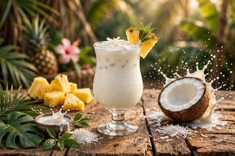 Pina Colada