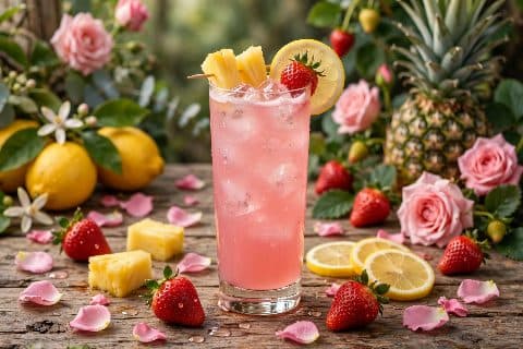 La Vie En Rose