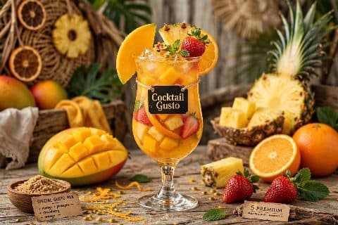 Gusto