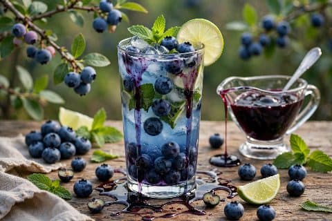 Blueberry