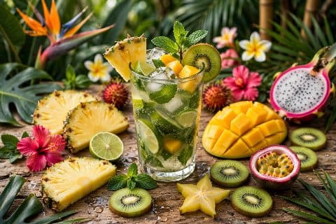 Tropical