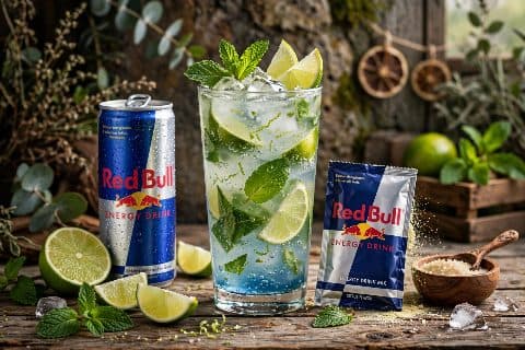 Red Bull