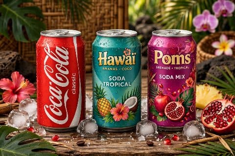 Soda