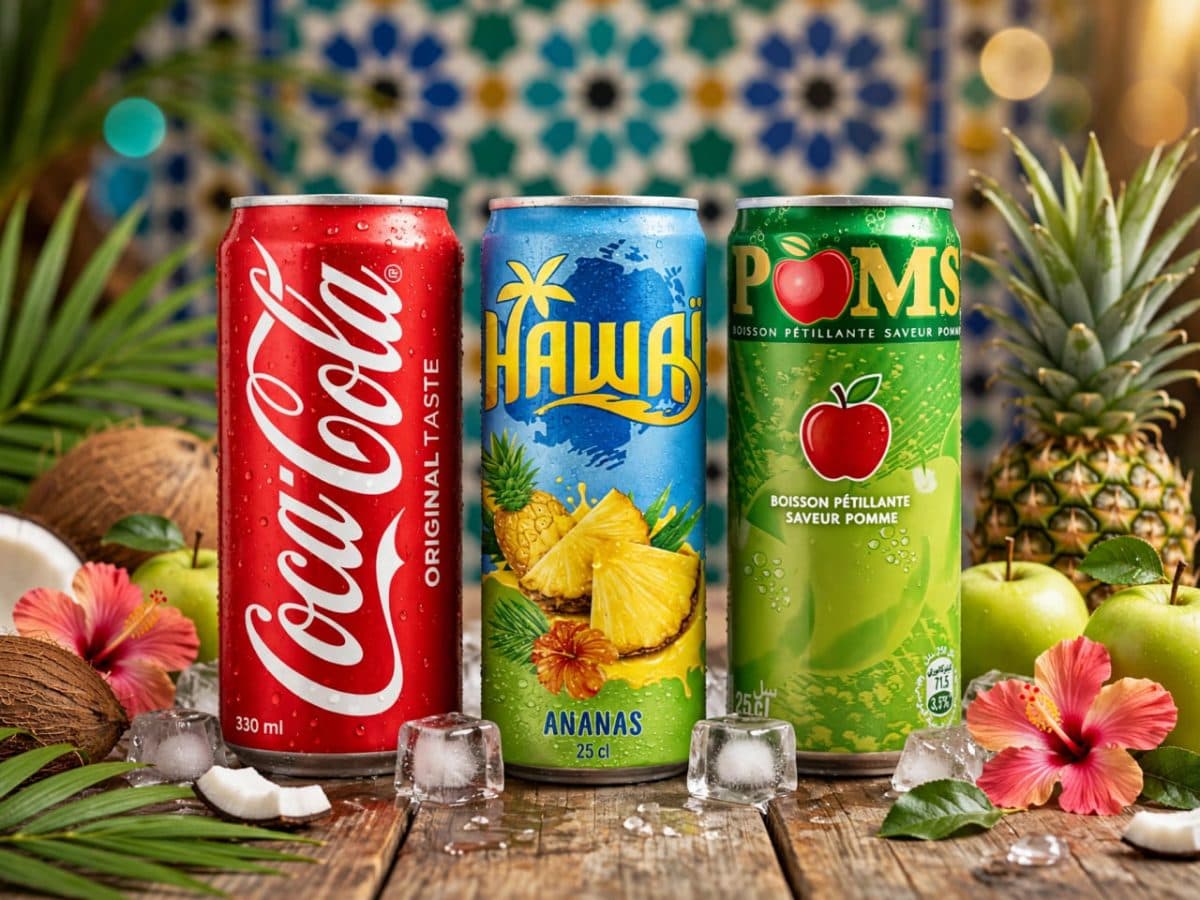 Soda