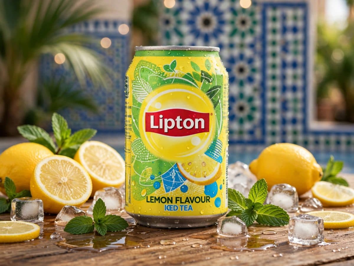Ice Tea