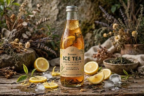 Ice Tea