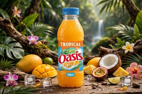 Oasis