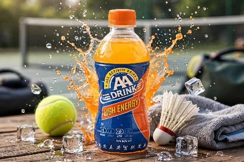 Aa Drink