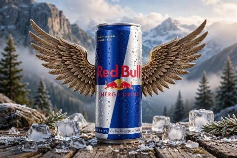 Redbull