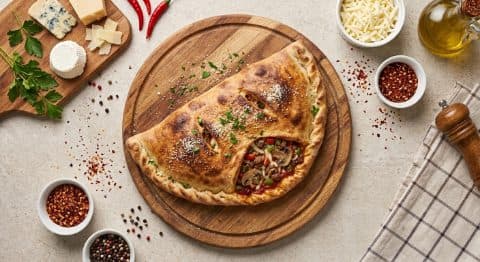 Calzone