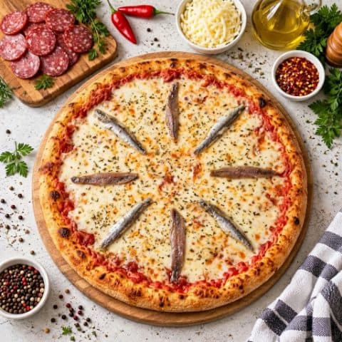 Napolitaine
