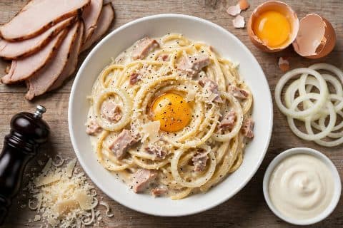Carbonara