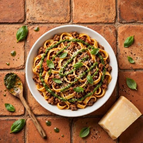 Bolognese