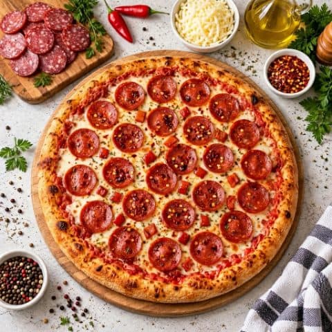 Peperoni