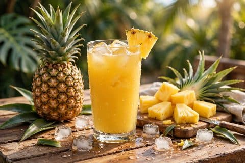 Ananas