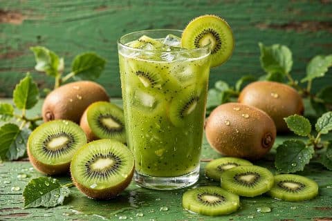 Kiwi