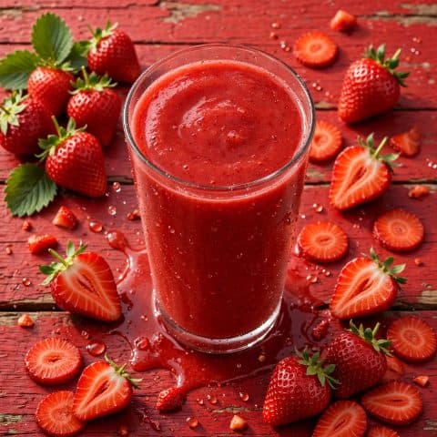 Fraise