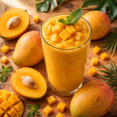 Mangue