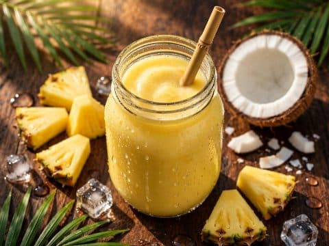 Pineapple