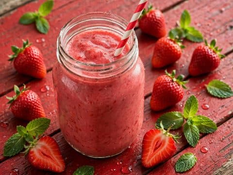 Strawberry